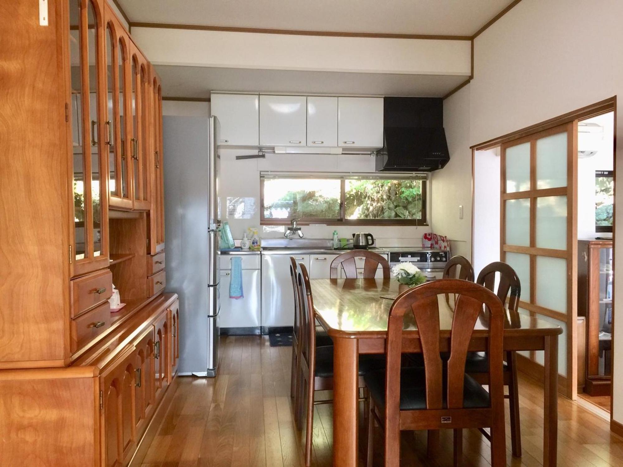 天ゆふ Villa Yufuin Luaran gambar