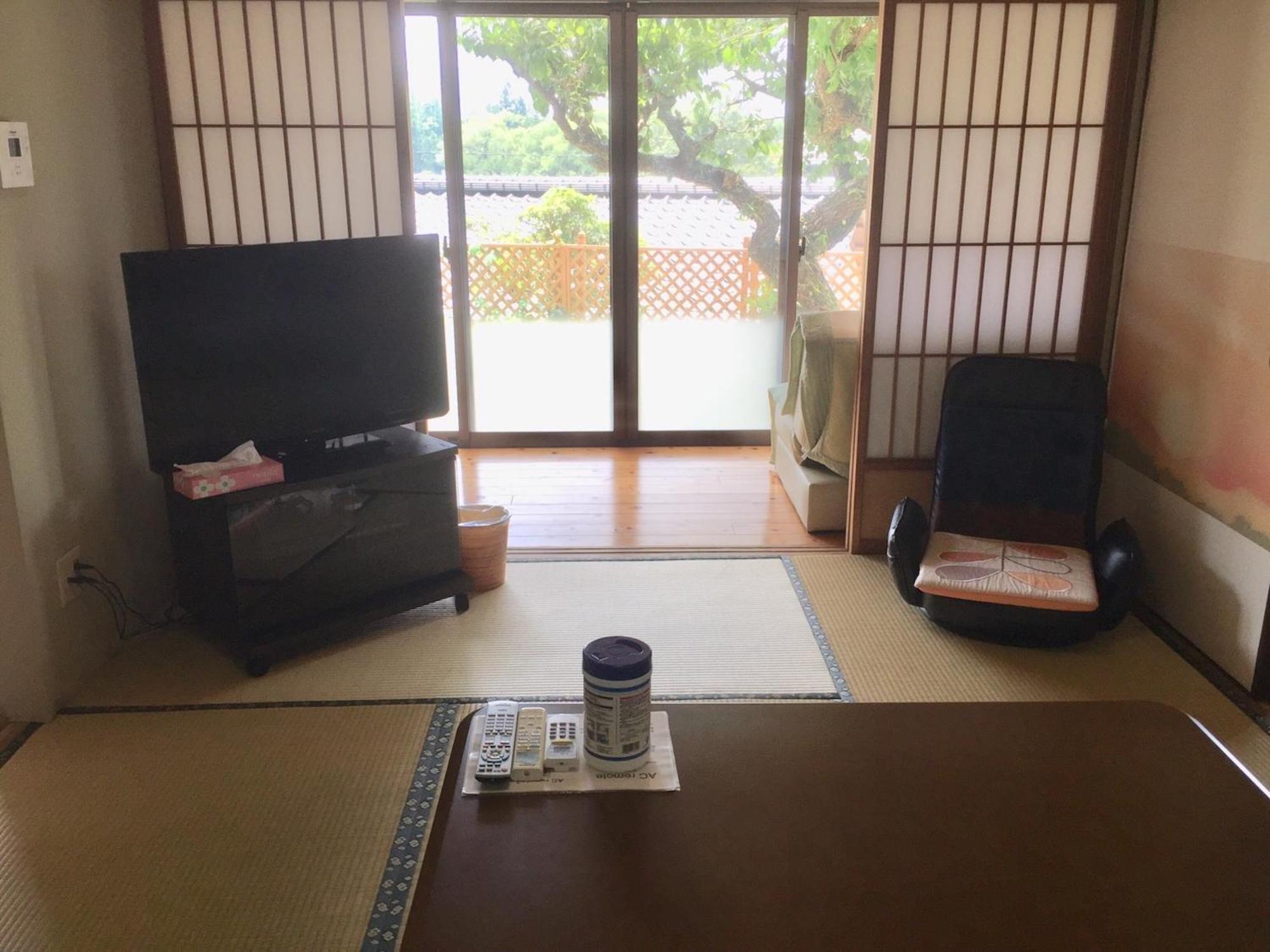 天ゆふ Villa Yufuin Luaran gambar