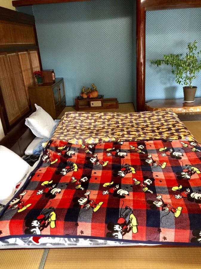 天ゆふ Villa Yufuin Luaran gambar
