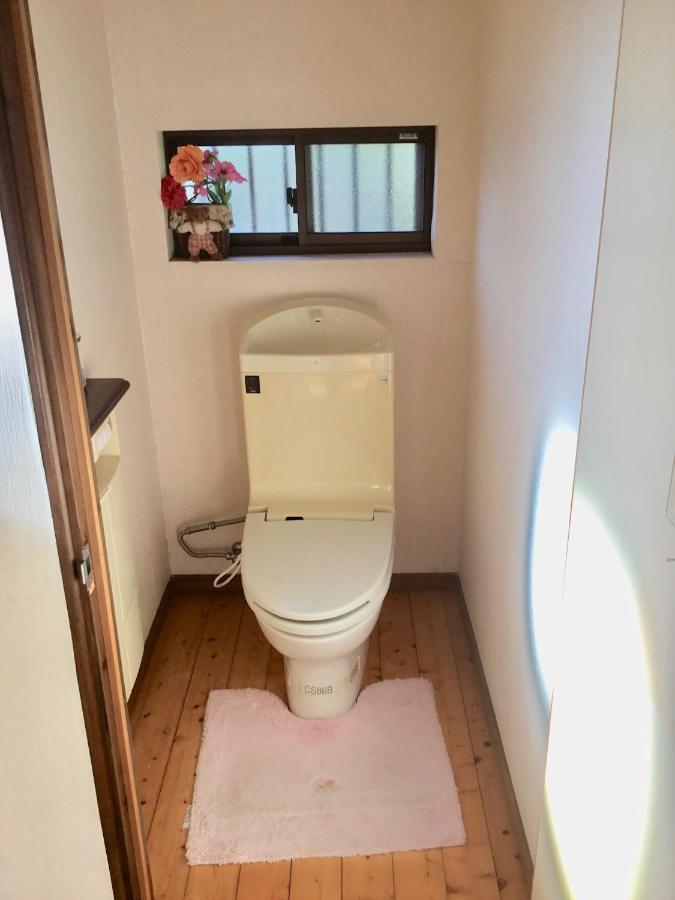 天ゆふ Villa Yufuin Luaran gambar