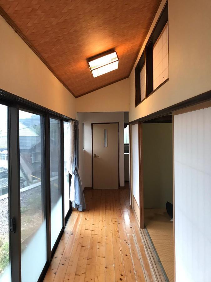 天ゆふ Villa Yufuin Luaran gambar