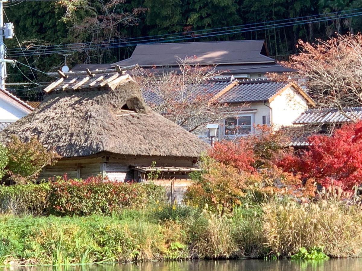 天ゆふ Villa Yufuin Luaran gambar