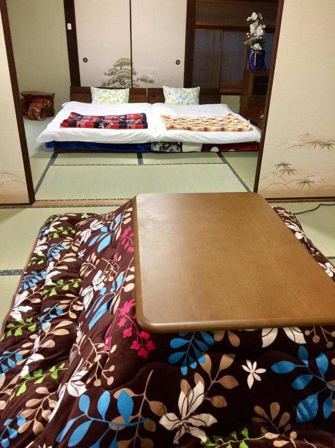 天ゆふ Villa Yufuin Luaran gambar