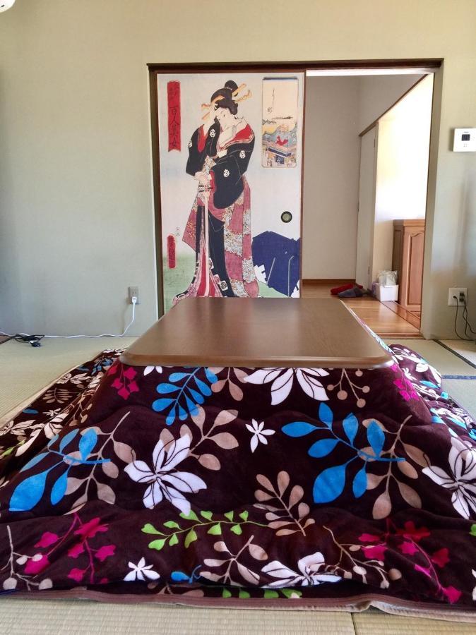 天ゆふ Villa Yufuin Luaran gambar